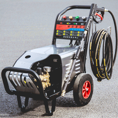 JR-180高壓清洗機(jī)